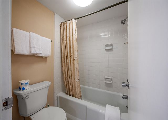 Arcadian I Unit 14E