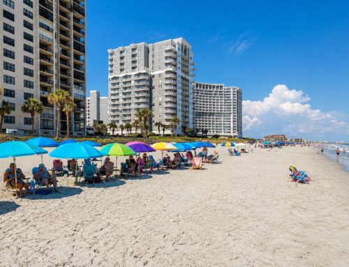 Beach Safety Tips for a Fun and Relaxing Summer